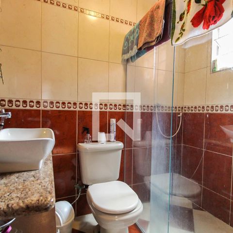 Casa à venda com 360m², 3 quartos e 1 vagaBanheiro