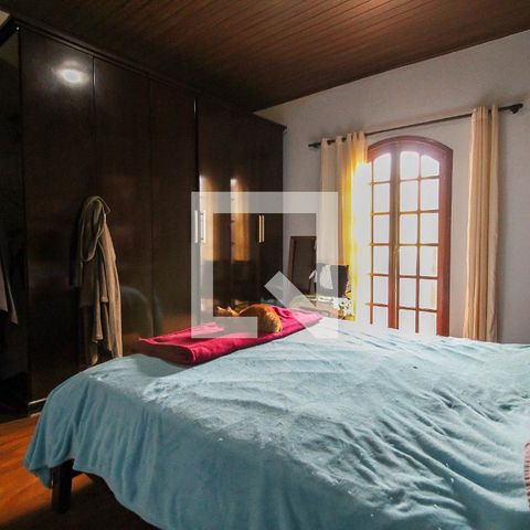 Casa à venda com 360m², 3 quartos e 1 vagaQuarto