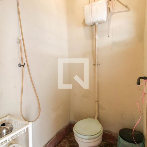 Casa à venda com 360m², 3 quartos e 1 vagaBanheiro de serviço