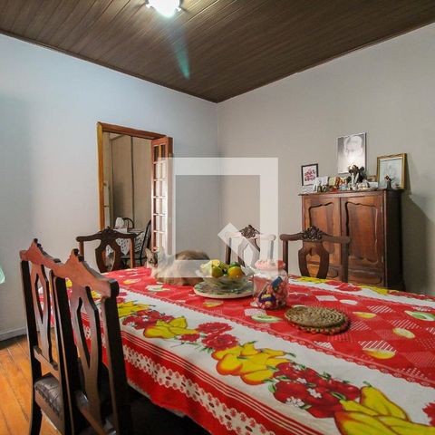 Casa à venda com 360m², 3 quartos e 1 vagaSala 1