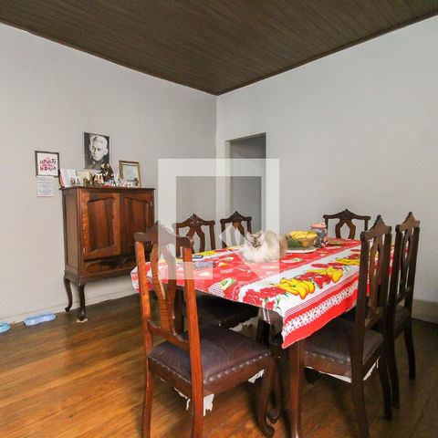 Casa à venda com 360m², 3 quartos e 1 vagaSala 1