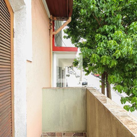 Casa à venda com 360m², 3 quartos e 1 vagaVaranda do Quarto