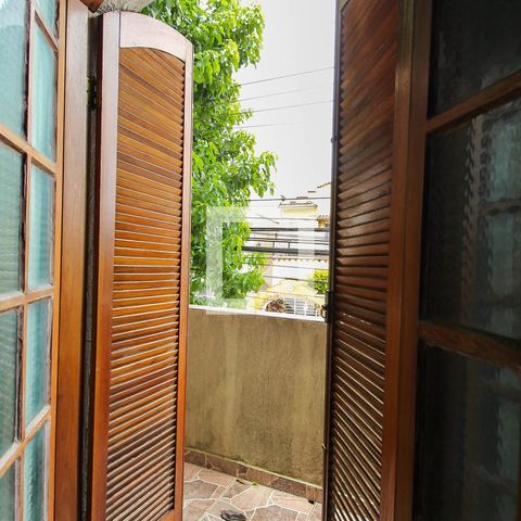 Casa à venda com 360m², 3 quartos e 1 vagaVaranda do Quarto