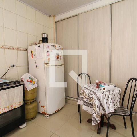 Casa à venda com 360m², 3 quartos e 1 vagaCozinha