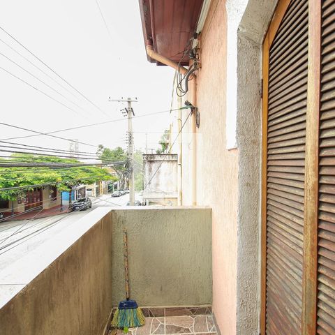 Casa à venda com 360m², 3 quartos e 1 vagaVaranda do Quarto