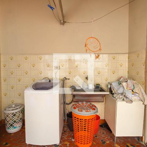 Casa à venda com 360m², 3 quartos e 1 vagaÁrea de Serviço