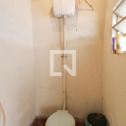 Casa à venda com 360m², 3 quartos e 1 vagaBanheiro de serviço