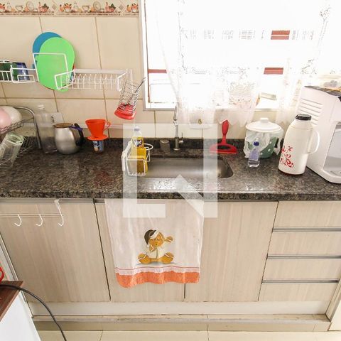 Casa à venda com 360m², 3 quartos e 1 vagaCozinha