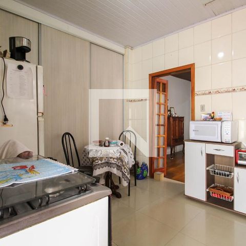 Casa à venda com 360m², 3 quartos e 1 vagaCozinha