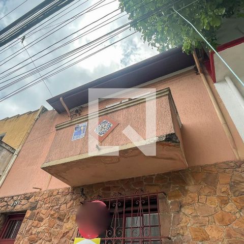 Casa à venda com 360m², 3 quartos e 1 vagaFachada
