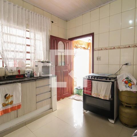 Casa à venda com 360m², 3 quartos e 1 vagaCozinha