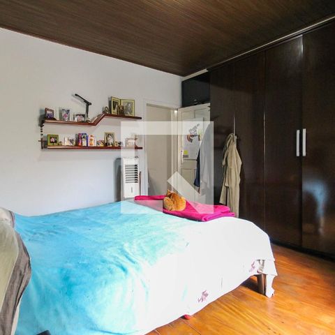 Casa à venda com 360m², 3 quartos e 1 vagaQuarto