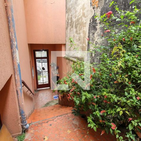 Casa à venda com 360m², 3 quartos e 1 vagaEntrada