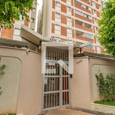 Apartamento à venda com 84m², 2 quartos e 1 vagaFachada e Portaria