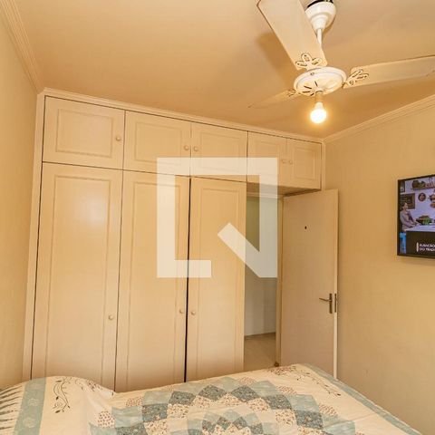 Apartamento à venda com 84m², 2 quartos e 1 vagaQuarto 1