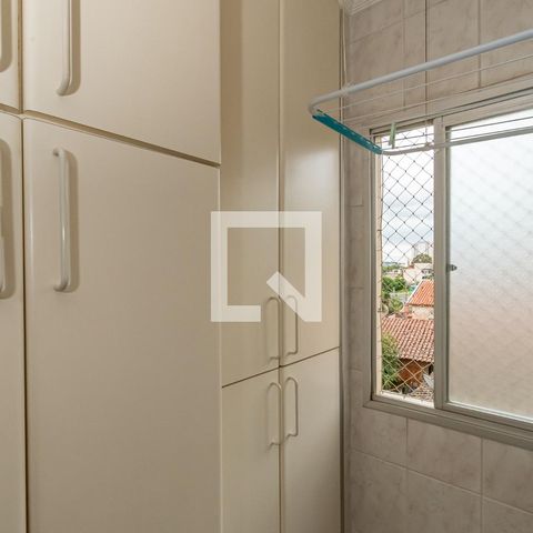 Apartamento à venda com 84m², 2 quartos e 1 vagaÁrea de Serviço