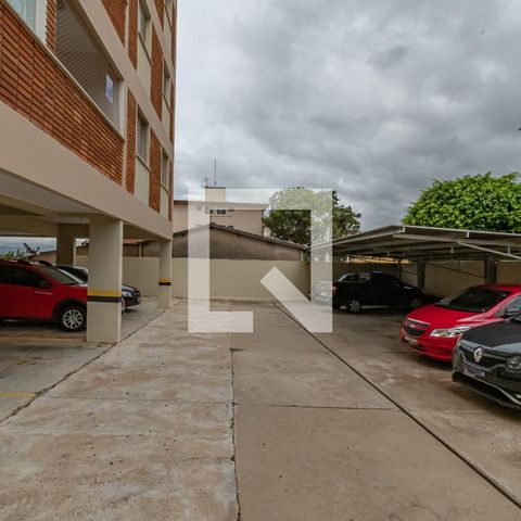 Apartamento à venda com 84m², 2 quartos e 1 vagaGaragem
