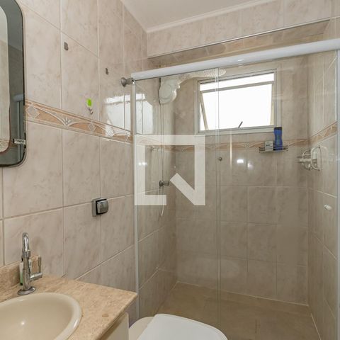 Apartamento à venda com 84m², 2 quartos e 1 vagaBanheiro