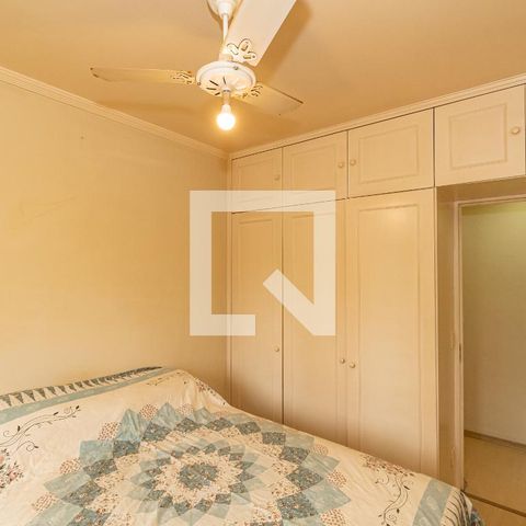 Apartamento à venda com 84m², 2 quartos e 1 vagaQuarto 1