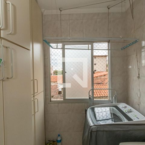 Apartamento à venda com 84m², 2 quartos e 1 vagaÁrea de Serviço
