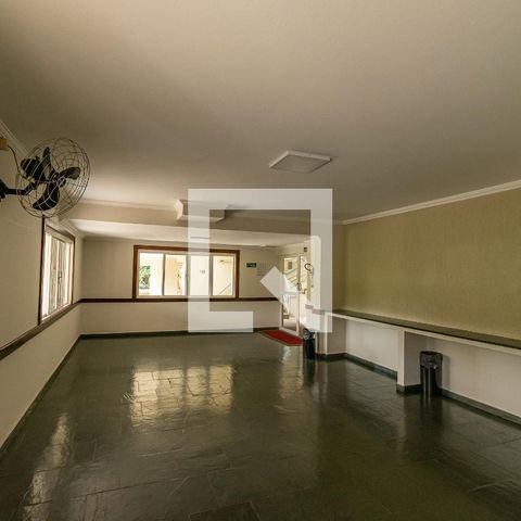 Apartamento à venda com 84m², 2 quartos e 1 vagaÁrea comum - Salão de festas