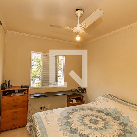 Apartamento à venda com 84m², 2 quartos e 1 vagaQuarto 1