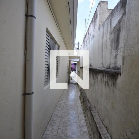 Casa para alugar com 178m², 3 quartos e sem vagaÁrea Externa