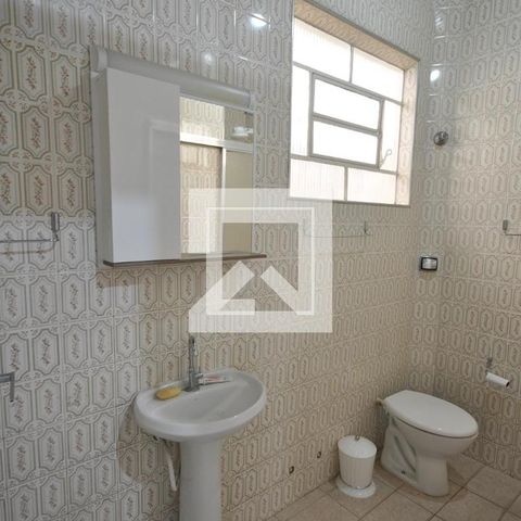 Casa para alugar com 178m², 3 quartos e sem vagaBanheiro 3