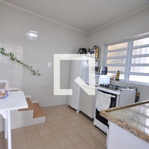 Casa para alugar com 178m², 3 quartos e sem vagaCozinha
