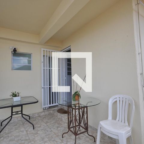 Casa para alugar com 178m², 3 quartos e sem vagaÁrea Externa