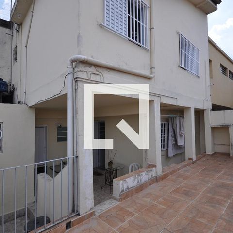 Casa para alugar com 178m², 3 quartos e sem vagaÁrea Externa