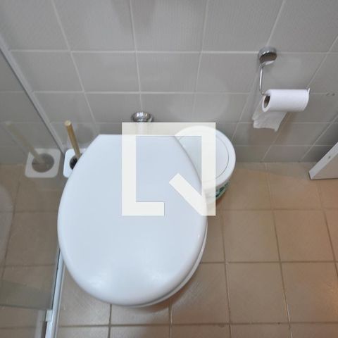Casa para alugar com 178m², 3 quartos e sem vagaBanheiro