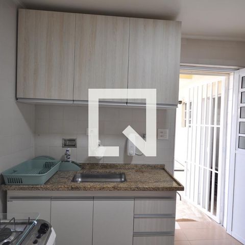 Casa para alugar com 178m², 3 quartos e sem vagaCozinha
