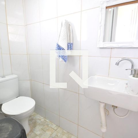 Casa para alugar com 178m², 3 quartos e sem vagaBanheiro 2