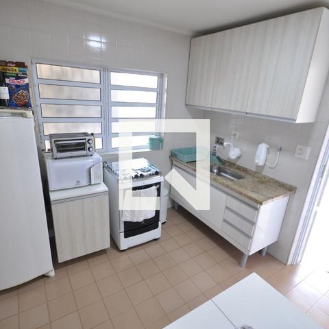Casa para alugar com 178m², 3 quartos e sem vagaCozinha
