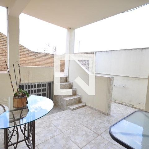 Casa para alugar com 178m², 3 quartos e sem vagaÁrea Externa