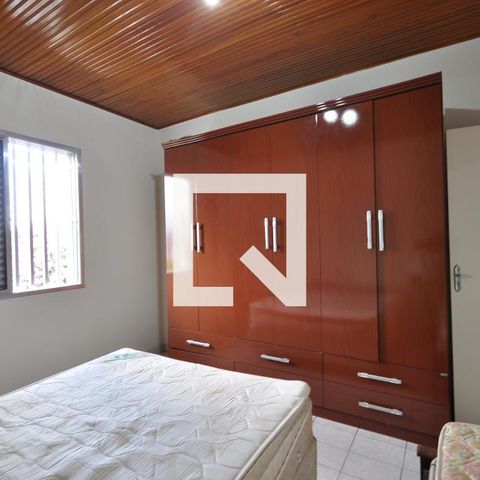 Casa para alugar com 178m², 3 quartos e sem vagaQuarto 2