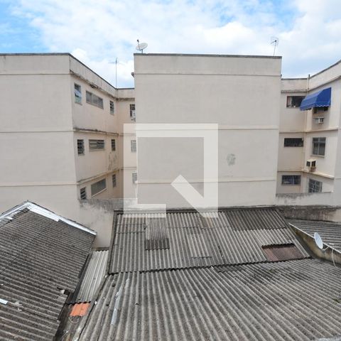 Apartamento à venda com 206m², 3 quartos e 2 vagasVista da Área de Serviço