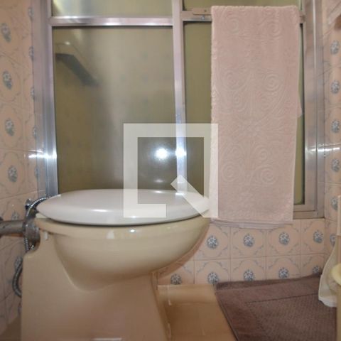 Apartamento à venda com 206m², 3 quartos e 2 vagasBanheiro da Suite