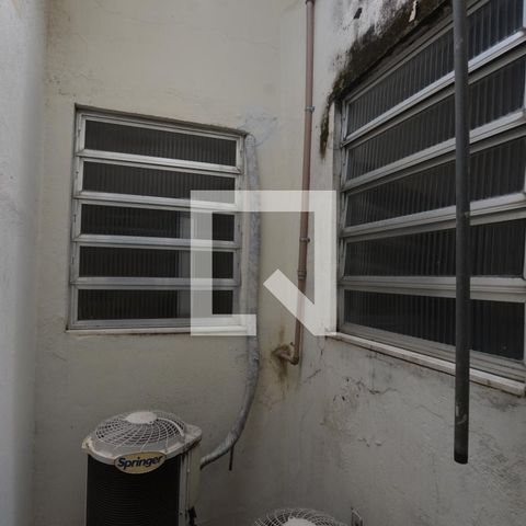 Apartamento à venda com 206m², 3 quartos e 2 vagasVista do Quarto 2