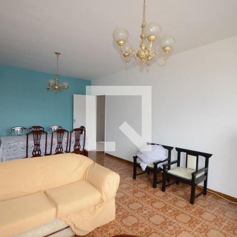 Apartamento à venda com 206m², 3 quartos e 2 vagasSala