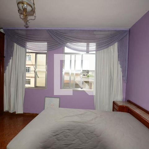 Apartamento à venda com 206m², 3 quartos e 2 vagas Quarto 1 Suite