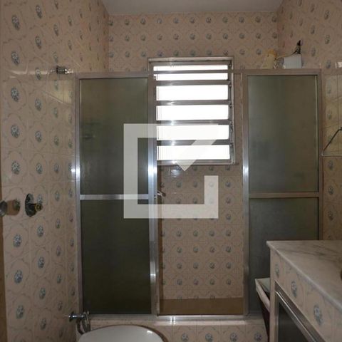 Apartamento à venda com 206m², 3 quartos e 2 vagasBanheiro Social