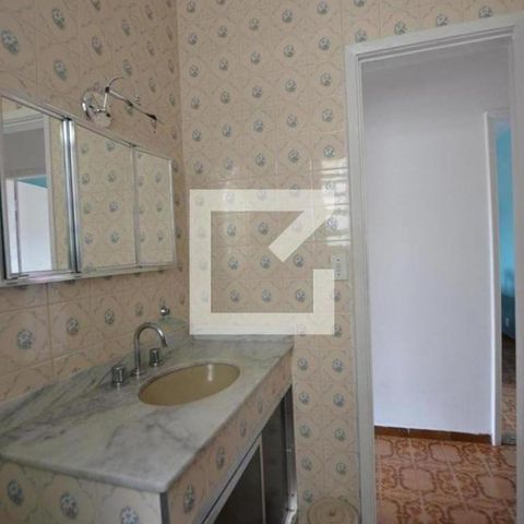 Apartamento à venda com 206m², 3 quartos e 2 vagasBanheiro Social