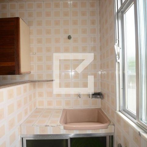 Apartamento à venda com 206m², 3 quartos e 2 vagasÁrea de Serviço
