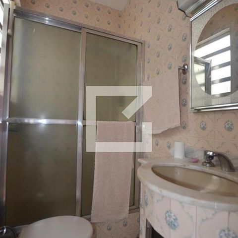 Apartamento à venda com 206m², 3 quartos e 2 vagasBanheiro da Suite