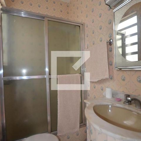 Apartamento à venda com 206m², 3 quartos e 2 vagasBanheiro da Suite