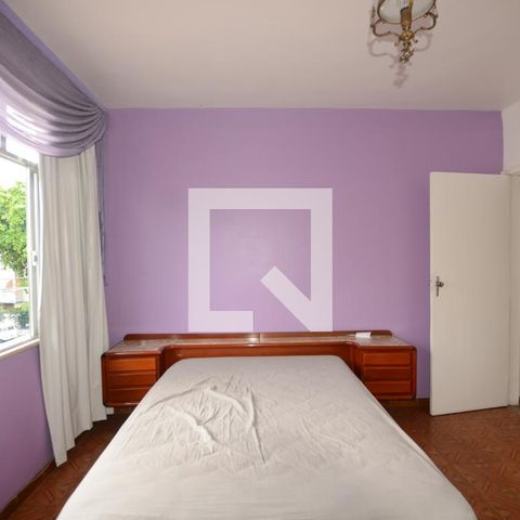 Apartamento à venda com 206m², 3 quartos e 2 vagas Quarto 1 Suite