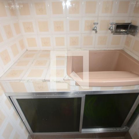 Apartamento à venda com 206m², 3 quartos e 2 vagasÁrea de Serviço
