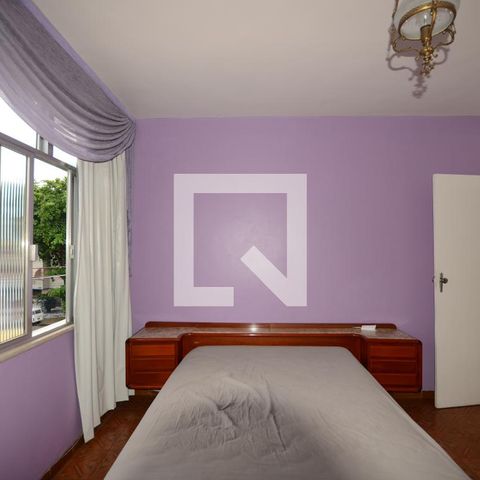 Apartamento à venda com 206m², 3 quartos e 2 vagas Quarto 1 Suite